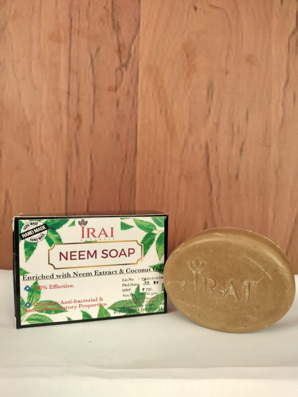 NEEM SOAP