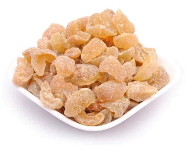 Dry Amla Candy