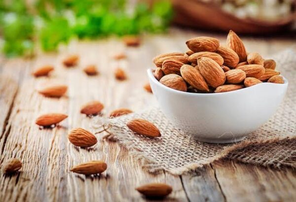 Almond