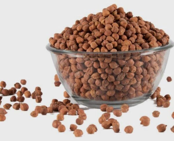 Black Channa
