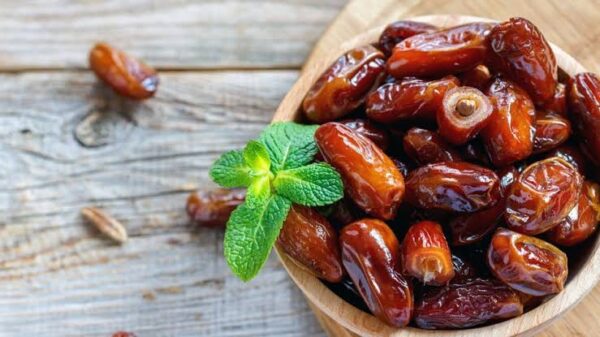Dates