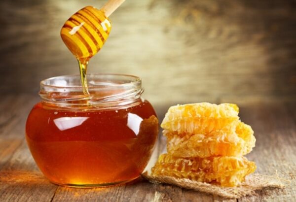 Honey 250gm