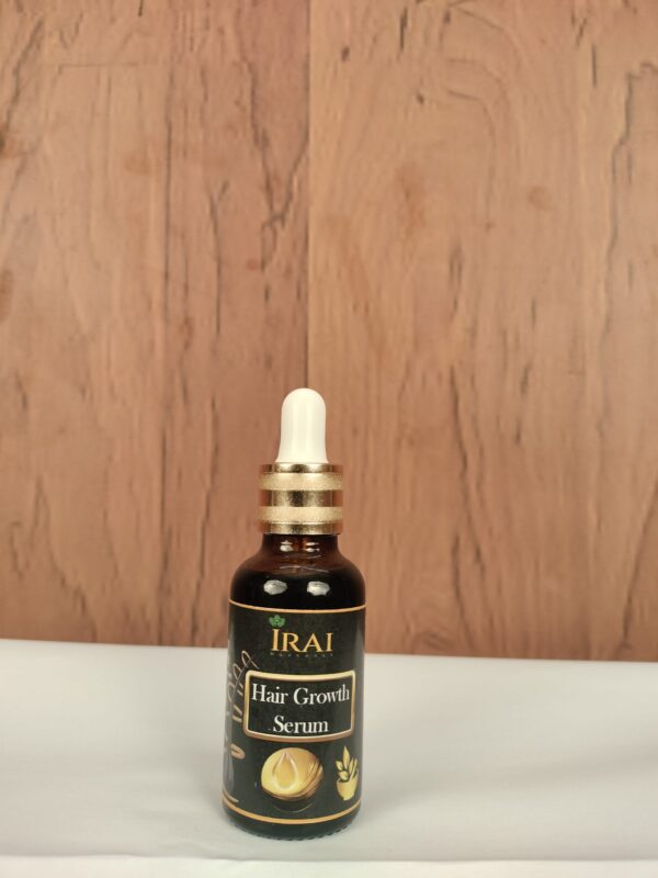 HAIR GROWTH SERUM