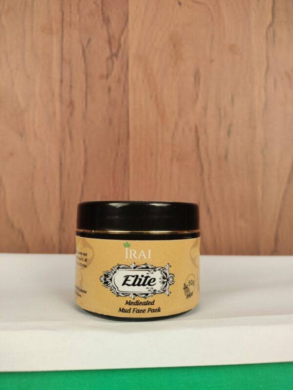 ELITE FACE PACK - Image 2