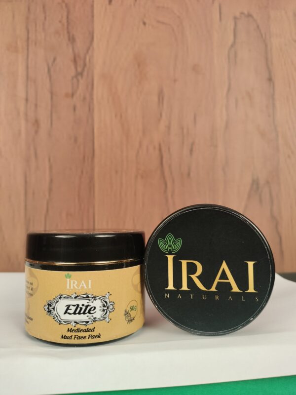 ELITE FACE PACK