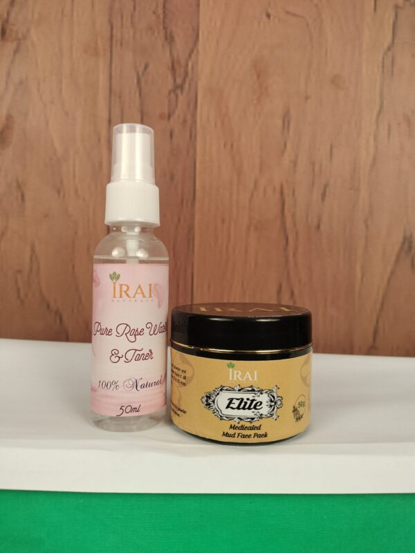 ELITE FACE PACK - Image 3