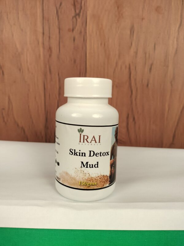 SKIN DETOX MUD