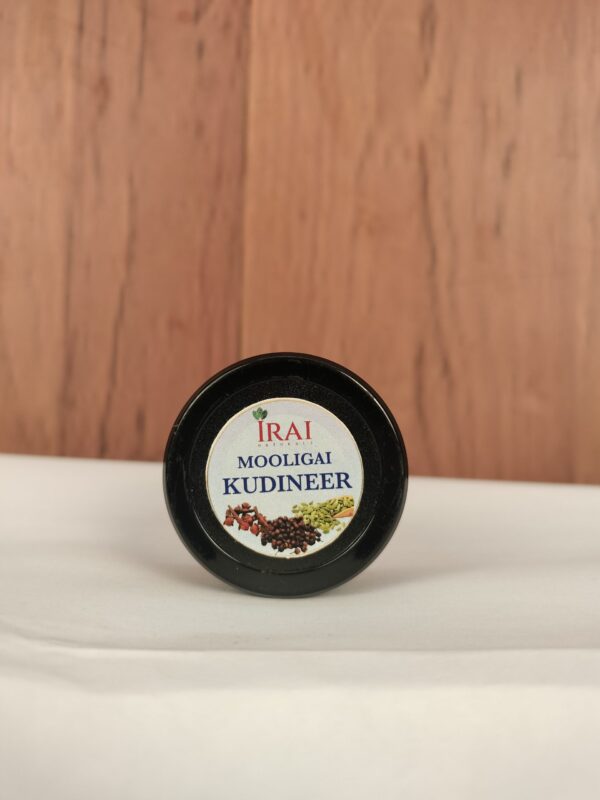 IRAI NATURALS MOOLIGAI KUDINEER
