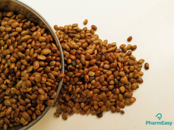 HORSE GRAM