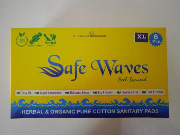 Sanitary Pads