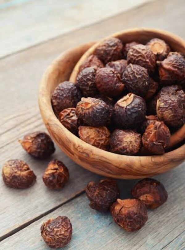 SOAPNUT (PUNTHIKOTTAI) - Image 2