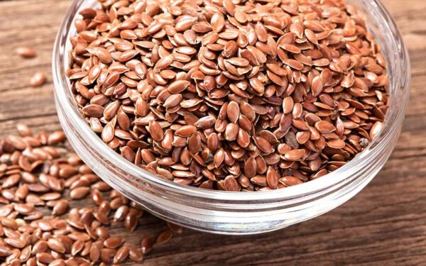 Flax Seeds