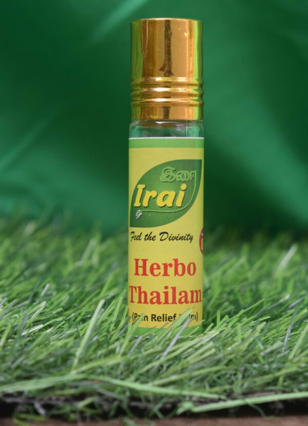 HERBO THAILAM